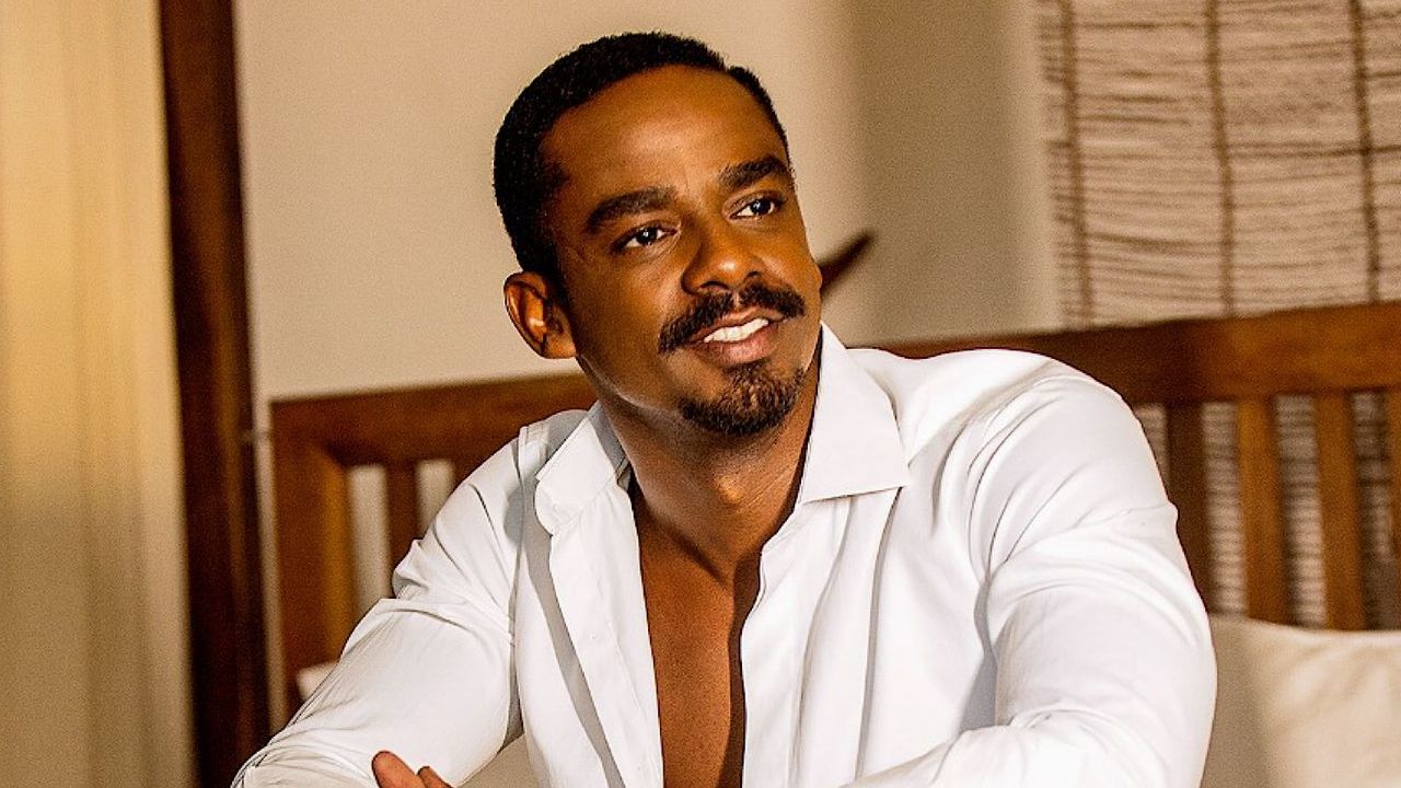 Raphael Logam faz balanço de Família é Tudo e reforça importância do protagonismo negro