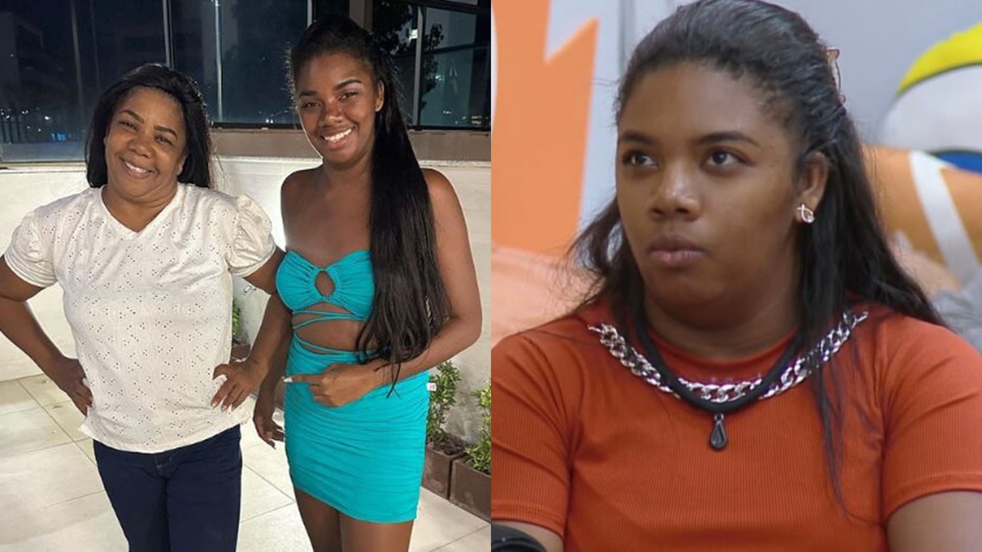A Fazenda: Mãe de Raquel sai em defesa da filha após acusação de agressão