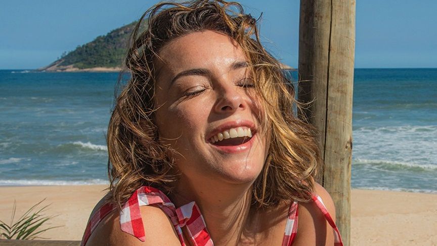 Regiane Alves abraça maturidade e encara novo ciclo pós-Globo: ‘Momento libertador’