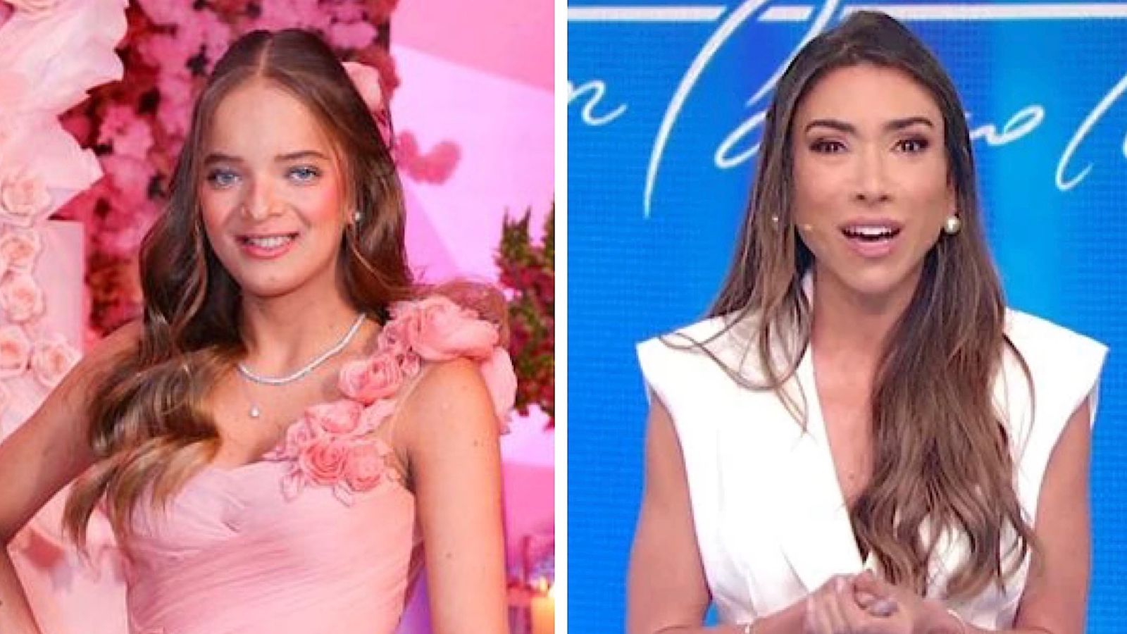 15 anos de Rafaella Justus, promessa de Virginia e retorno de Patrícia Abravanel agitam semana