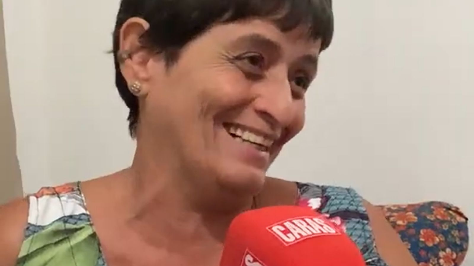 Moradora do Retiro dos Artistas relembra amizade com Cássia Eller e trabalho com Tim Maia
