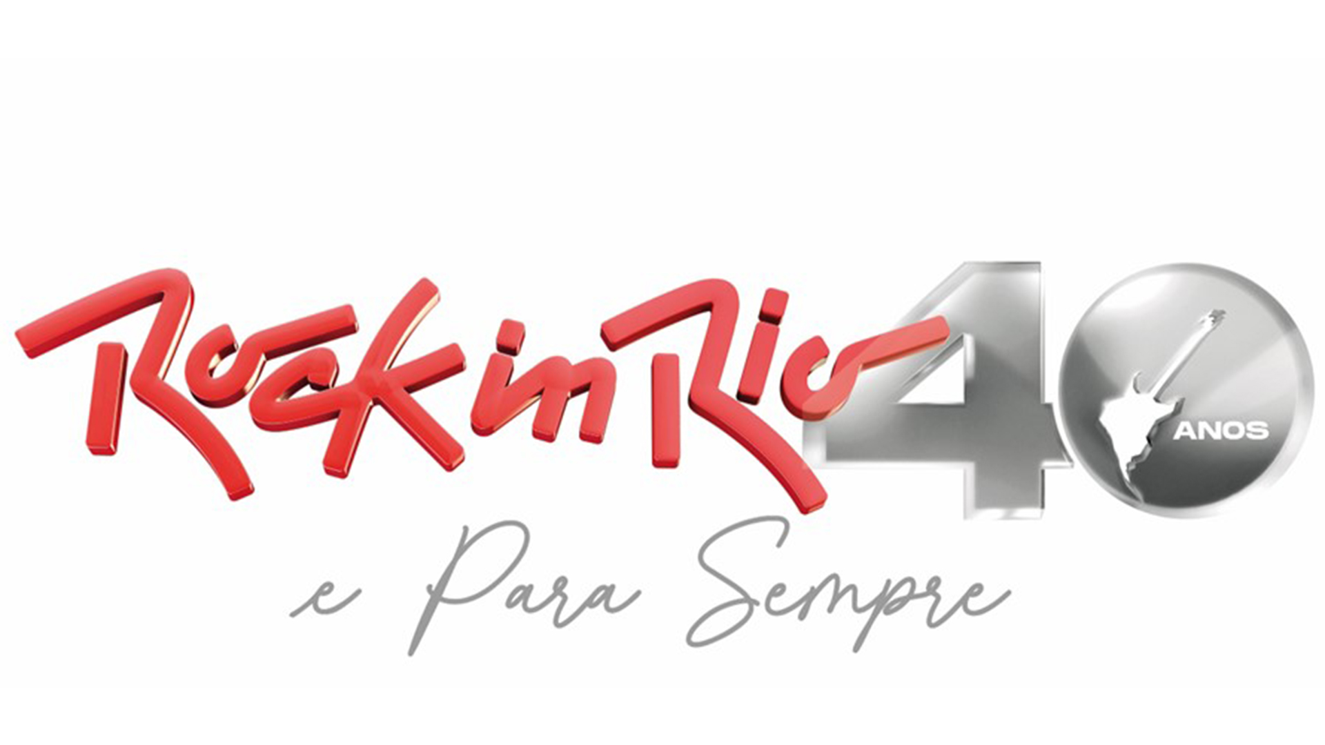 Rock in Rio anuncia leilão solidário com objetos autografados por grandes artistas