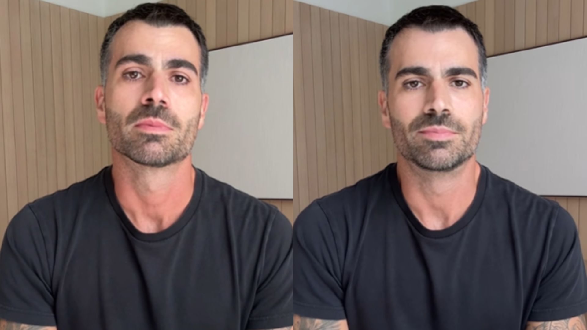 Rodrigão faz forte reflexão após retirada de tumor: ‘Segunda chance’