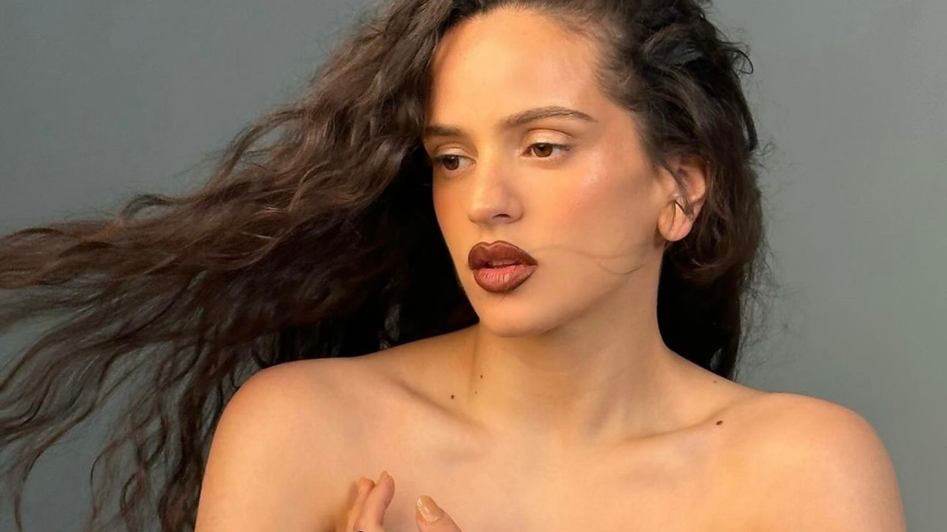Rosalía: talento e vida real justificam o sucesso da cantora espanhola