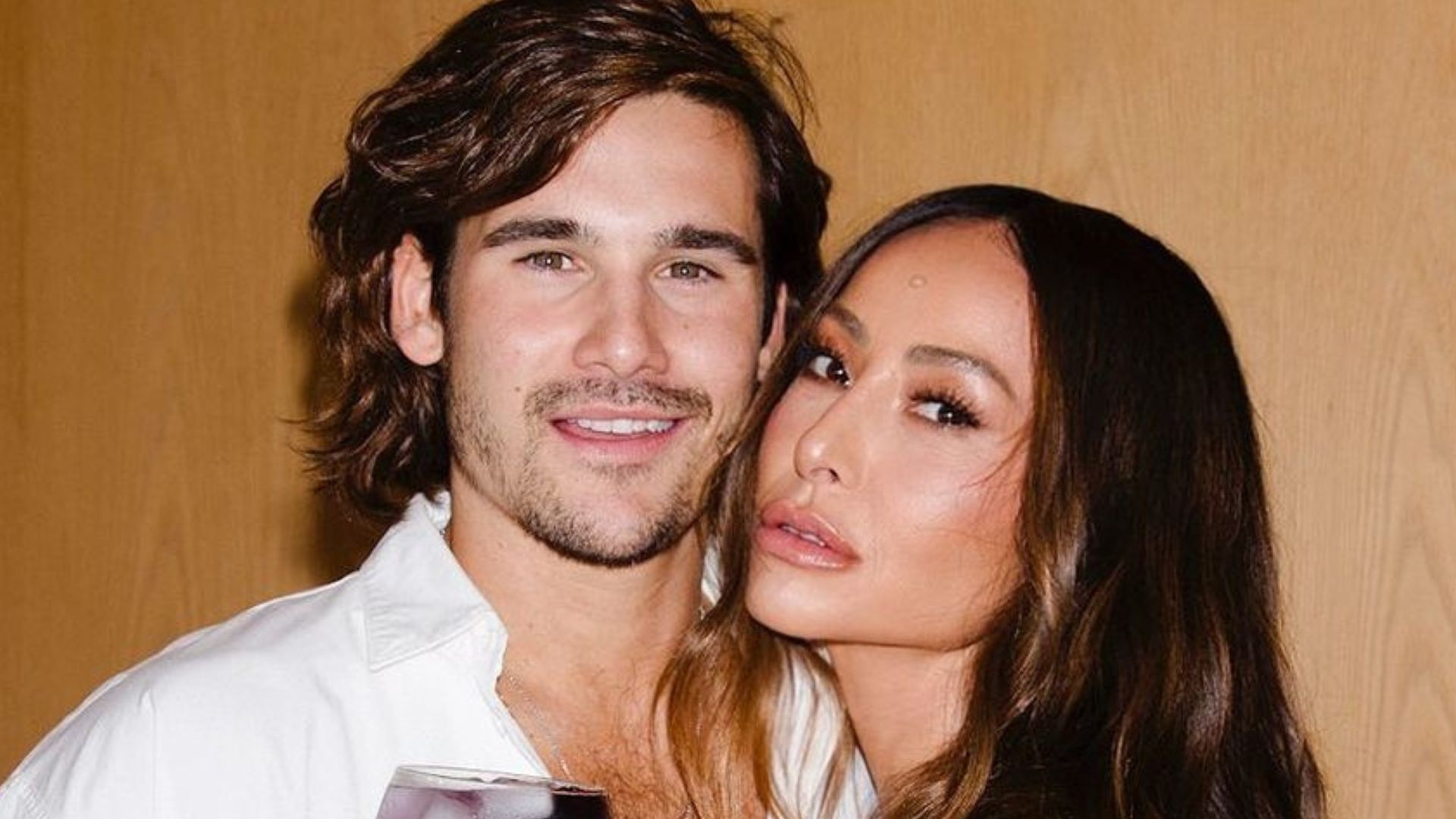 Sabrina Sato revela reação ao ser pedida em casamento por Nicolas Prattes