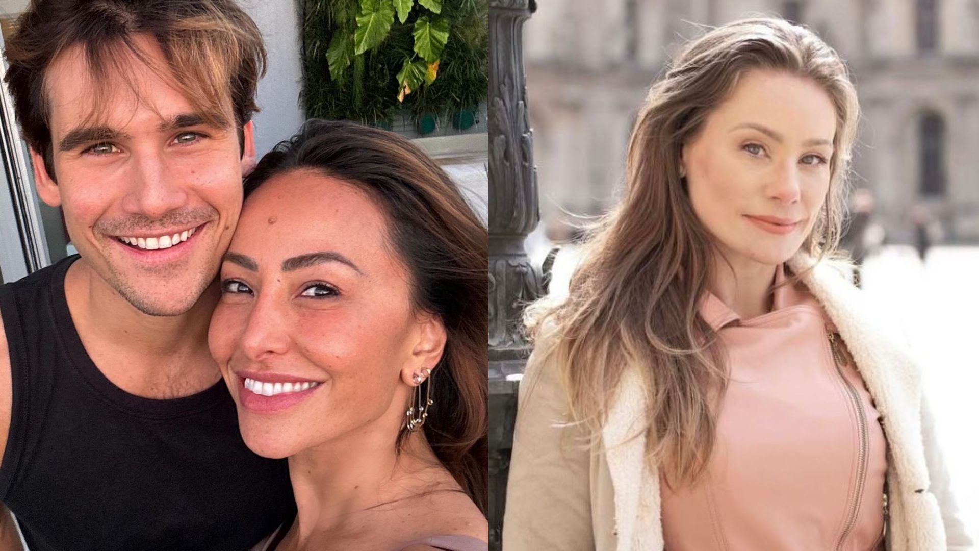 Sabrina Sato mostra detalhes da festa de aniversário da sogra, Giselle Prattes