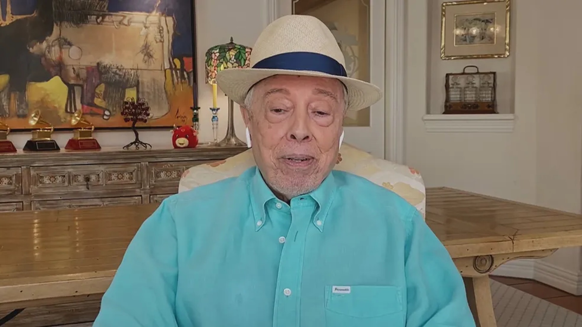 De Boninho a Ana Furtado, famosos lamentam a morte de Sergio Mendes