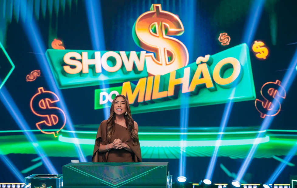 Por que o Show do Milhão ainda é tão aclamado pelo púbico?