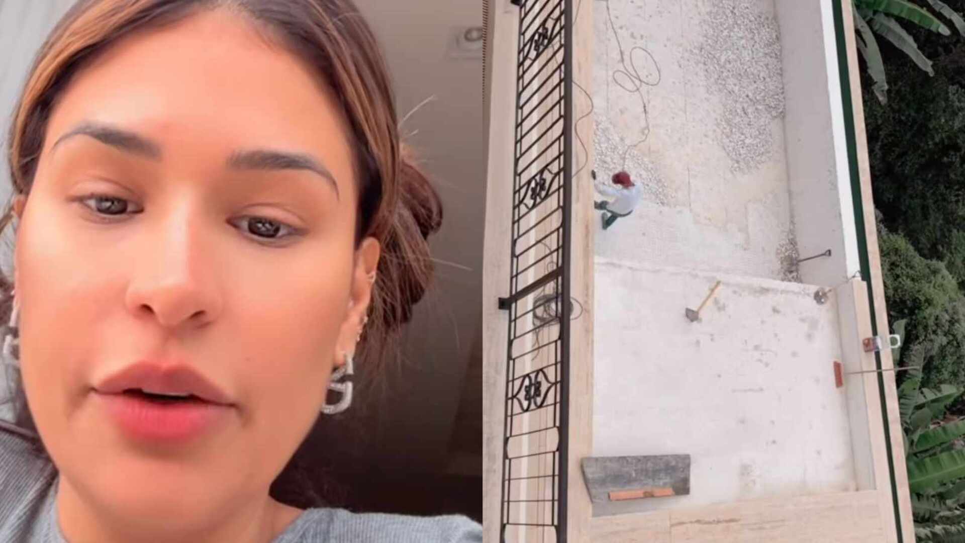 Simone Mendes explica obra em item enorme de sua mansão: ‘Era uma vez’