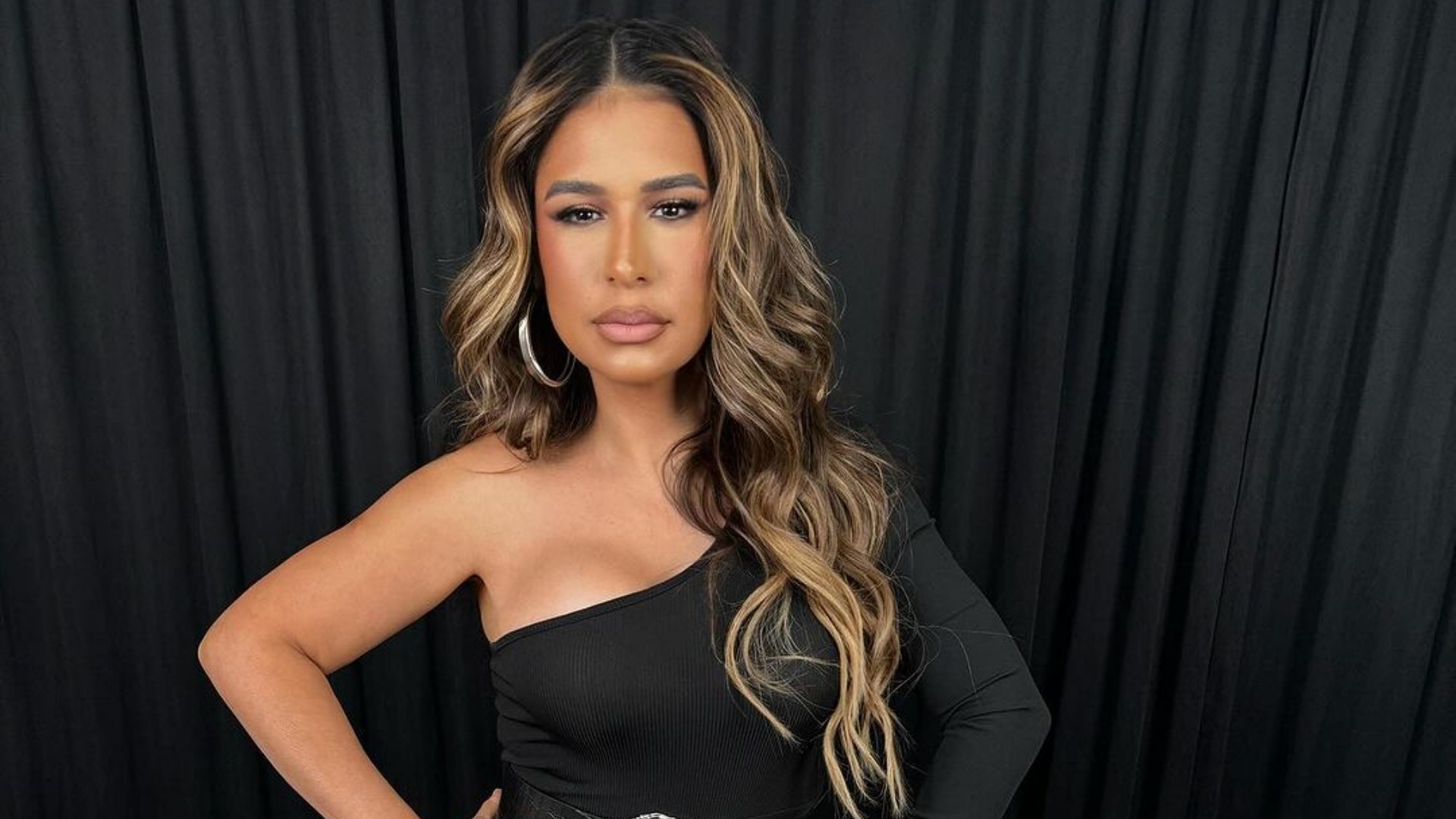 Simone Mendes explica por que não vai cantar músicas da dupla com Simaria no Rock in Rio