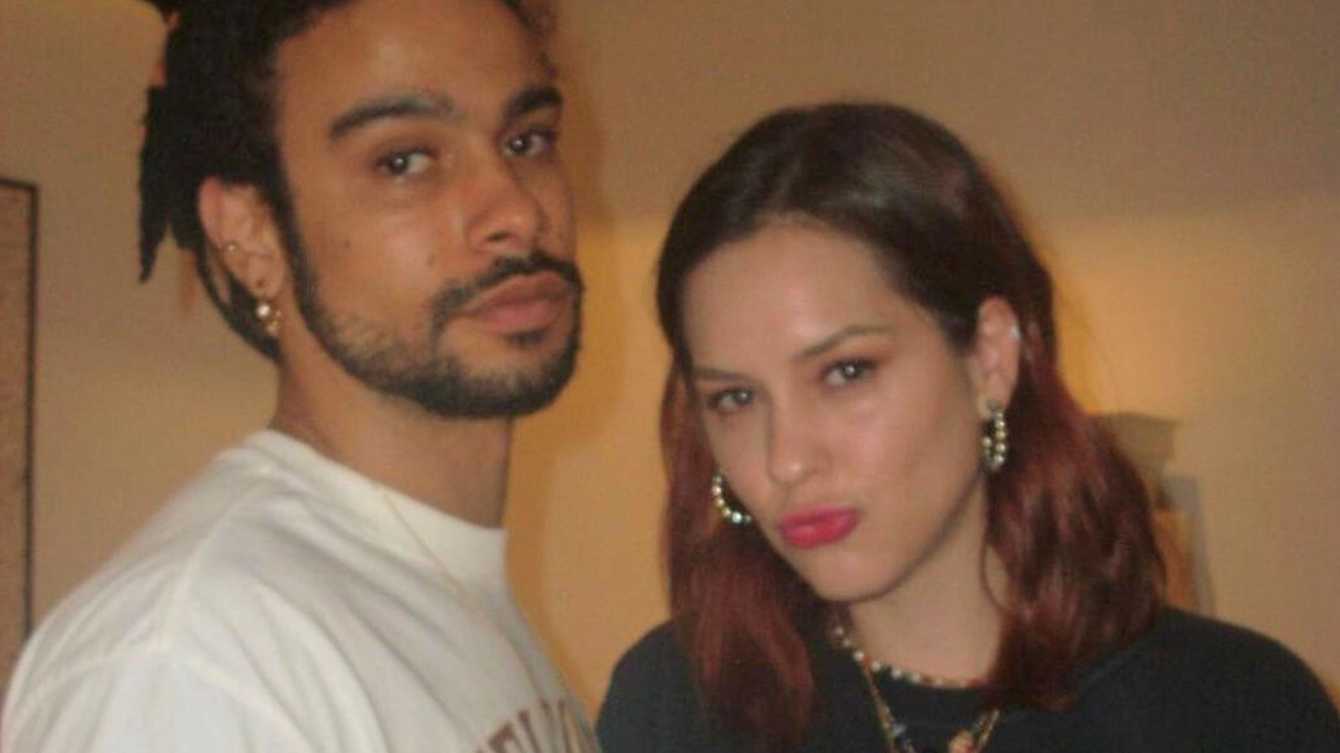 Sophia Abrahão revela motivo para fazer terapia de casal com Sérgio Malheiros