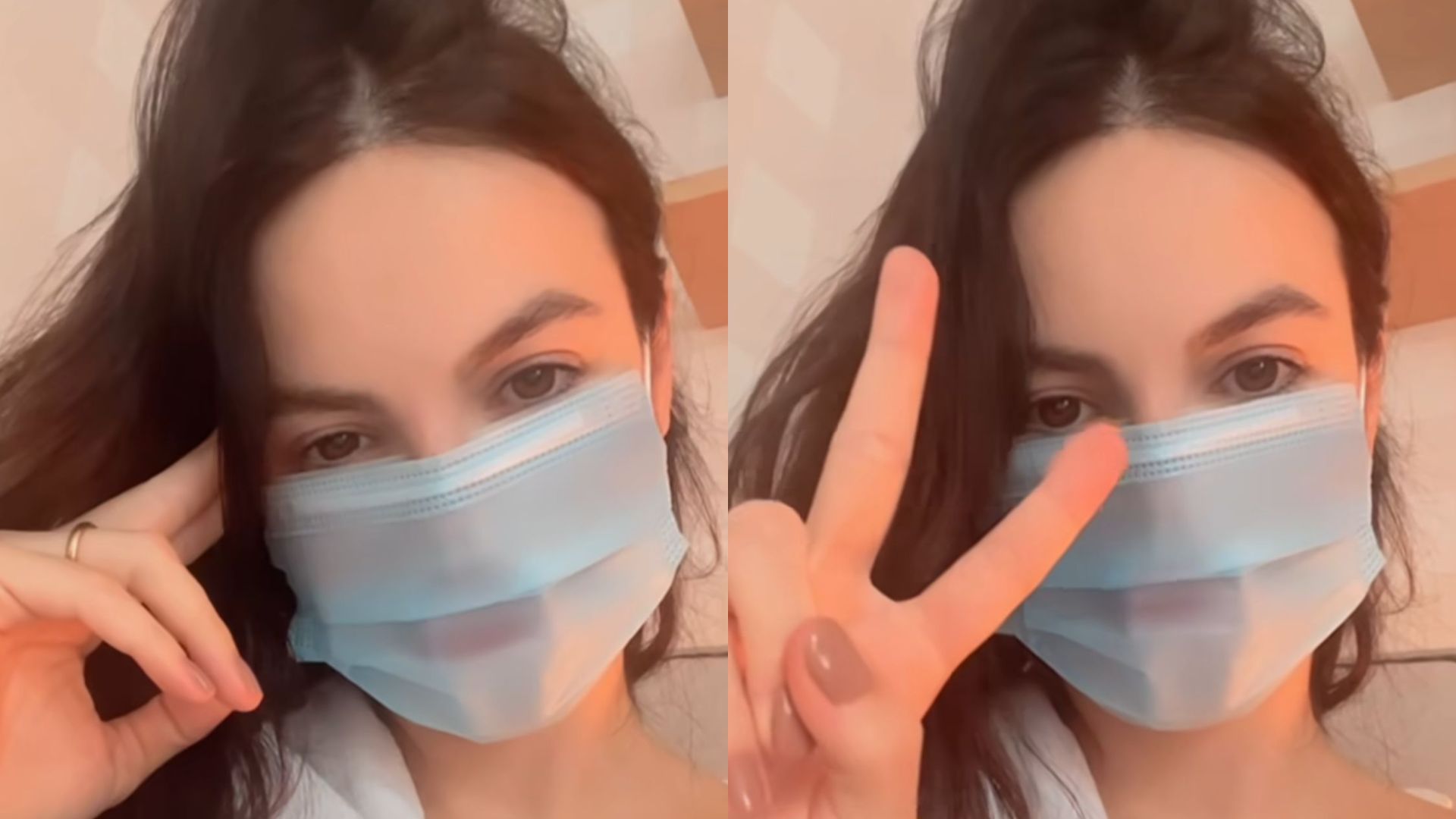 Sthefany Brito reflete sobre desafios de maternidade com primogênito doente