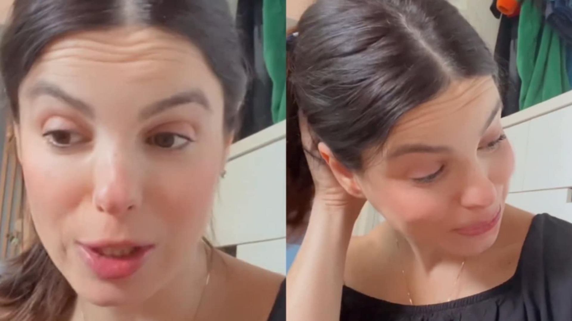 Sthefany Brito revela sumiço por questão com os filhos e conta diagnósticos