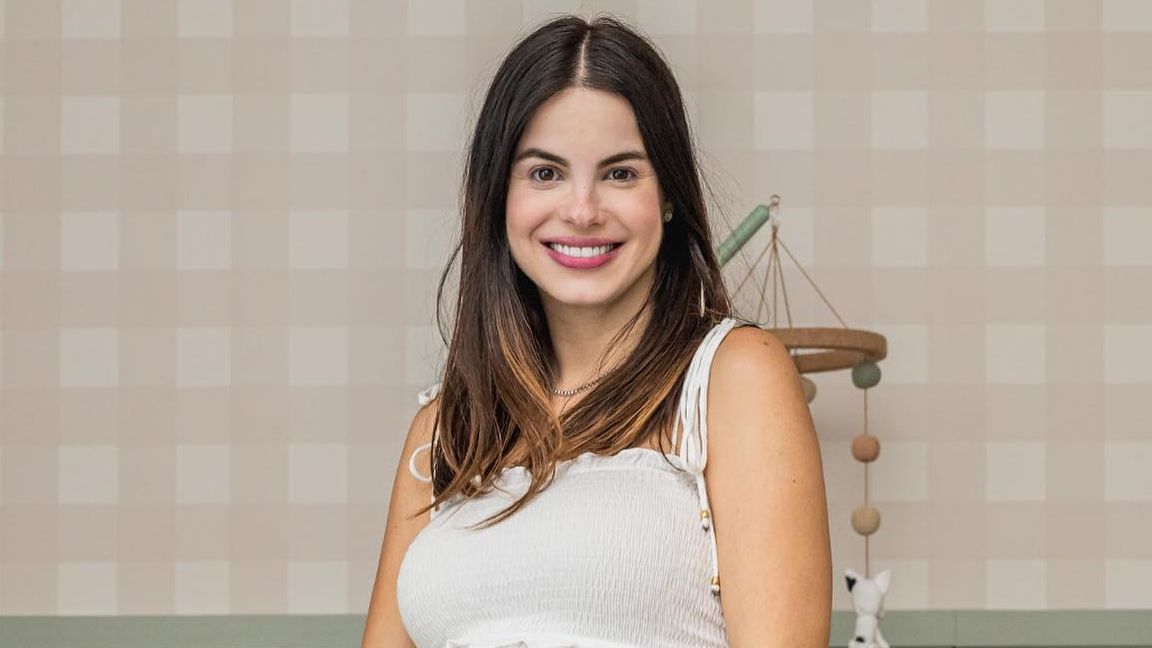 Por que Sthefany Brito sentiu medo no puerpério? Entenda período