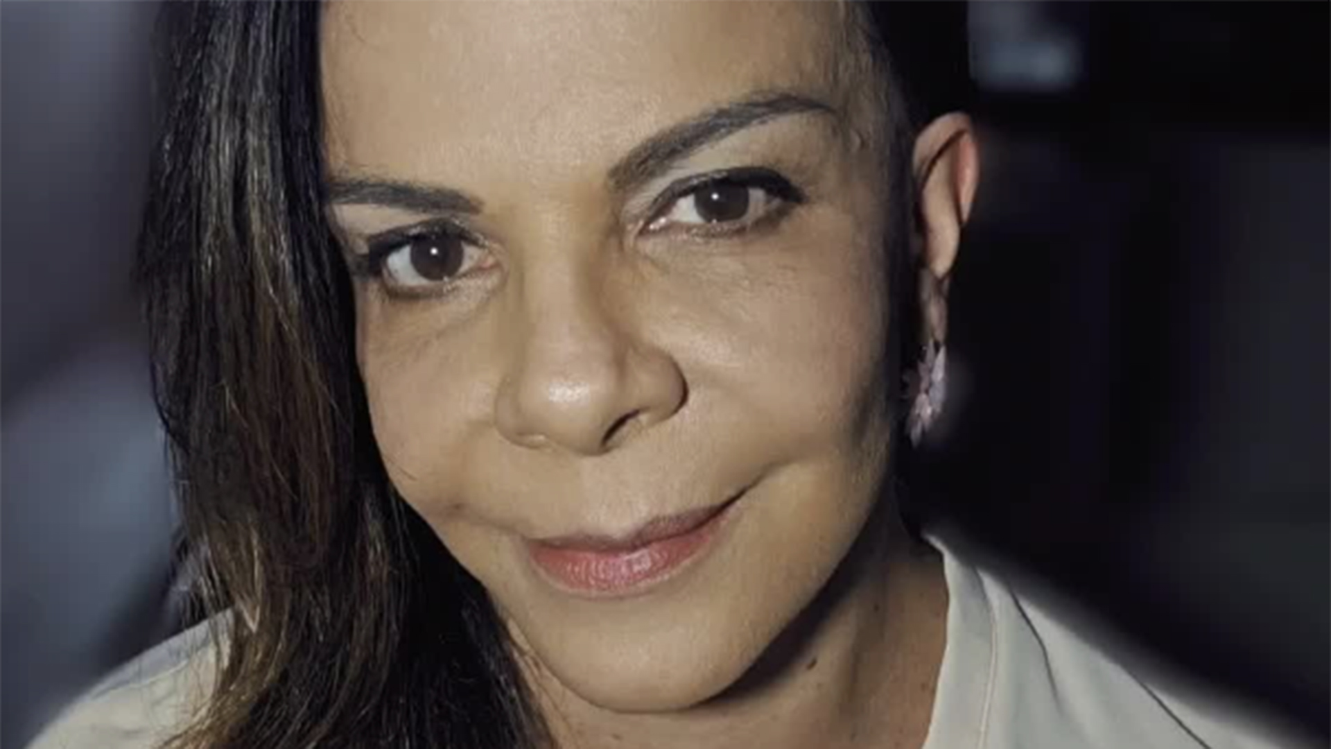 Sula Miranda é vítima de roubo por gangue da bicicleta em SP: ‘Chateada’