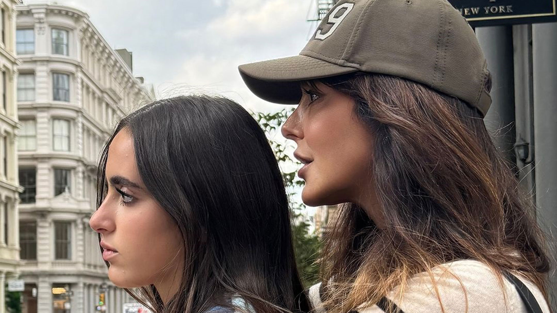 Esposa de Marcos Mion celebra aniversário da filha em Nova York