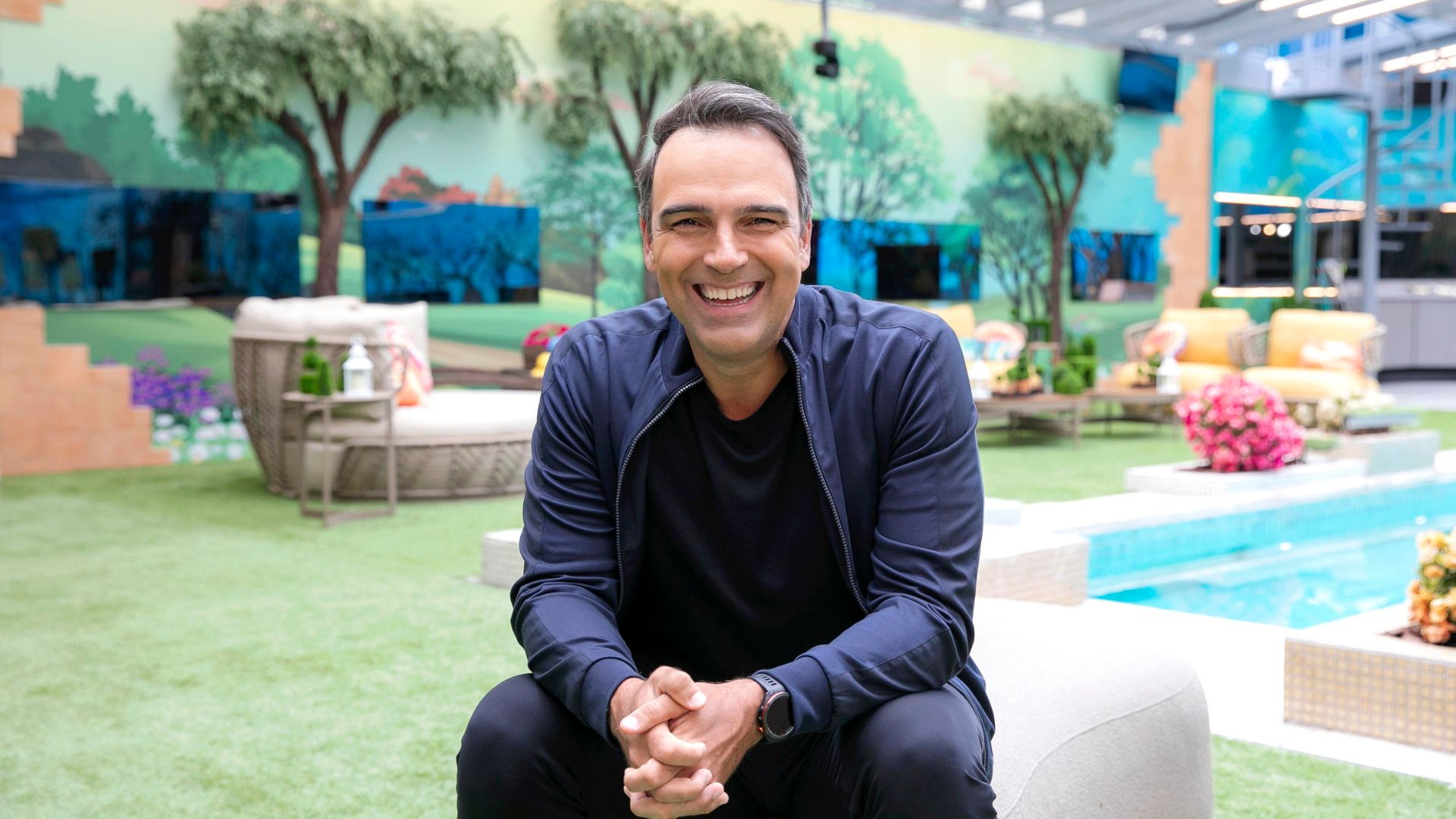 Big Brother Brasil 25 pode não ter o grupo Camarote. Entenda!