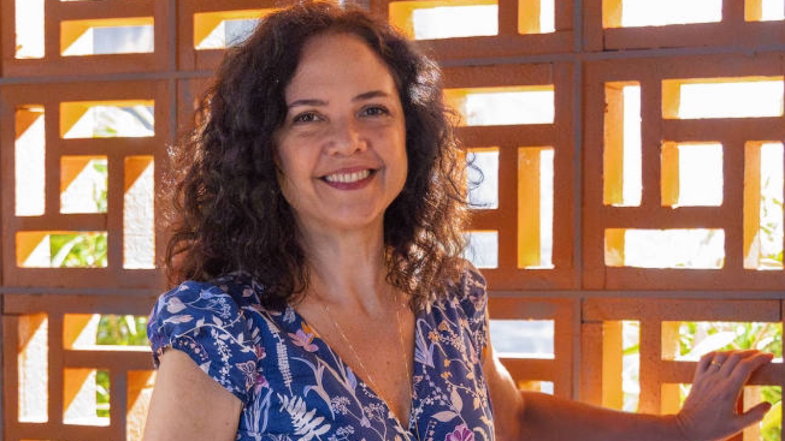 Tereza Seiblitz se desafia em seu retorno às novelas: ‘Me emociona muito’