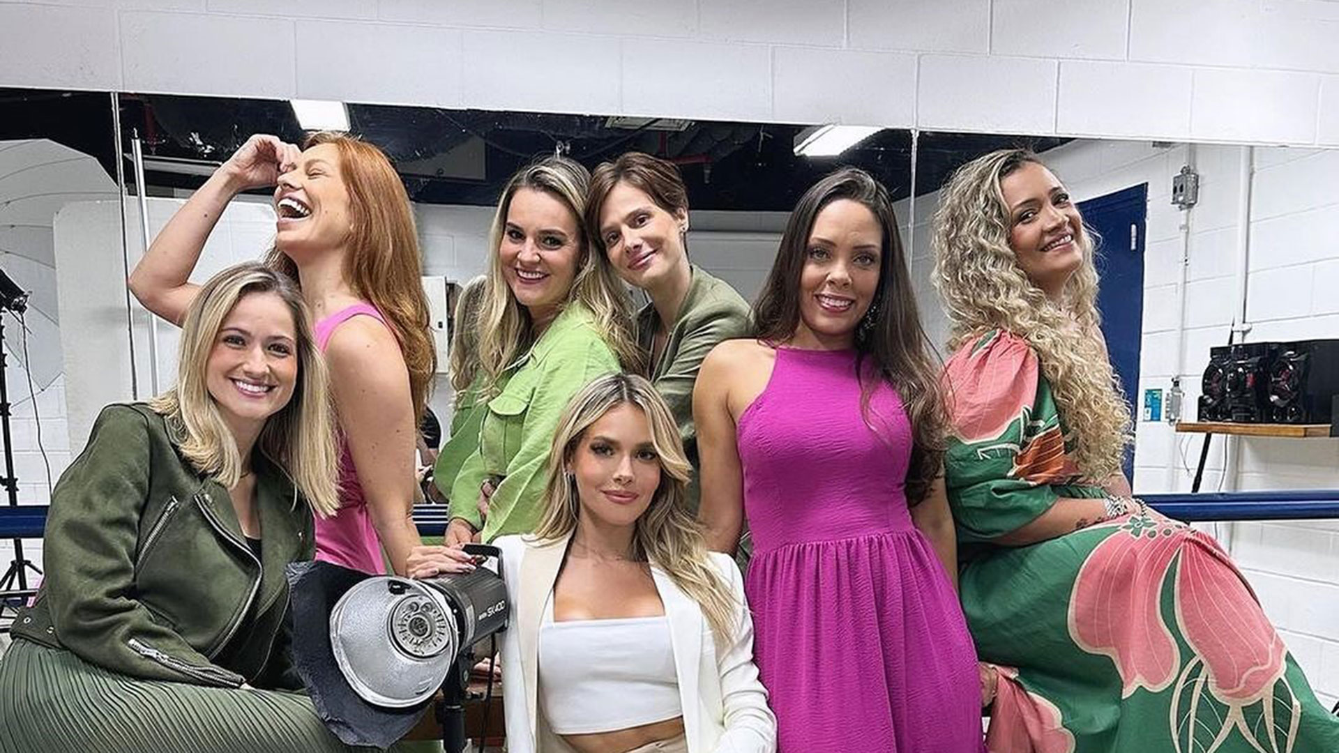 Ex-Paquita Thalita Ribeiro emociona ao escrever carta aberta