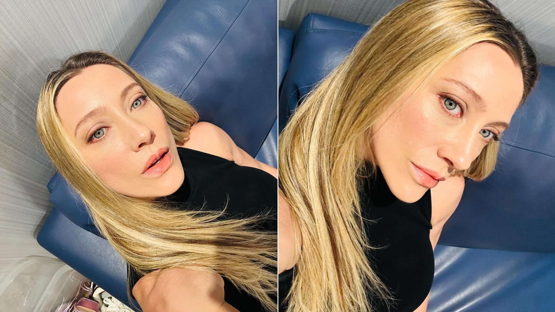 Você sabia? Atriz da novela Mania de Você foi sequestrada há 22 anos