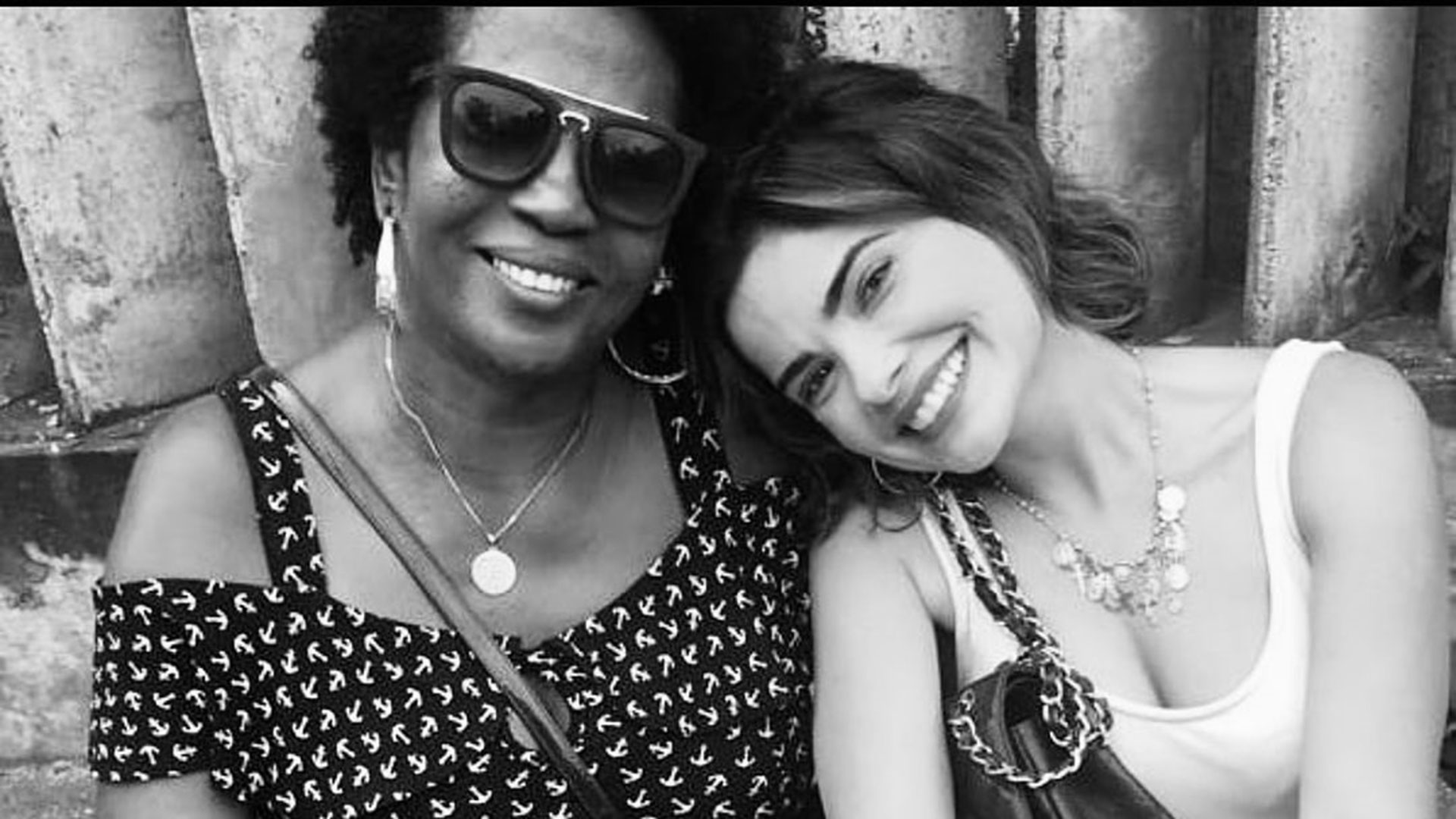 Vanessa Giácomo lamenta morte de amiga: ‘É difícil’
