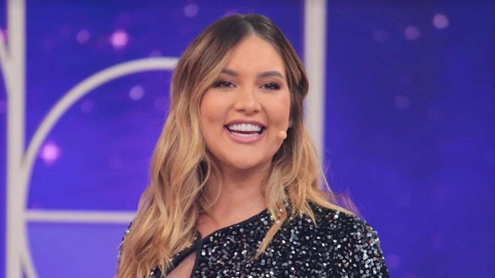 Sabadou com Virginia bomba em Goiás e empata com a Globo