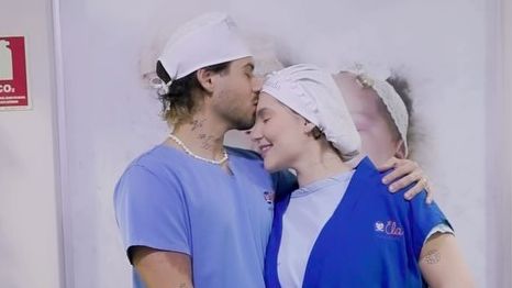 Virginia fez plástica após nascimento de José Leonardo? Médica diz a verdade