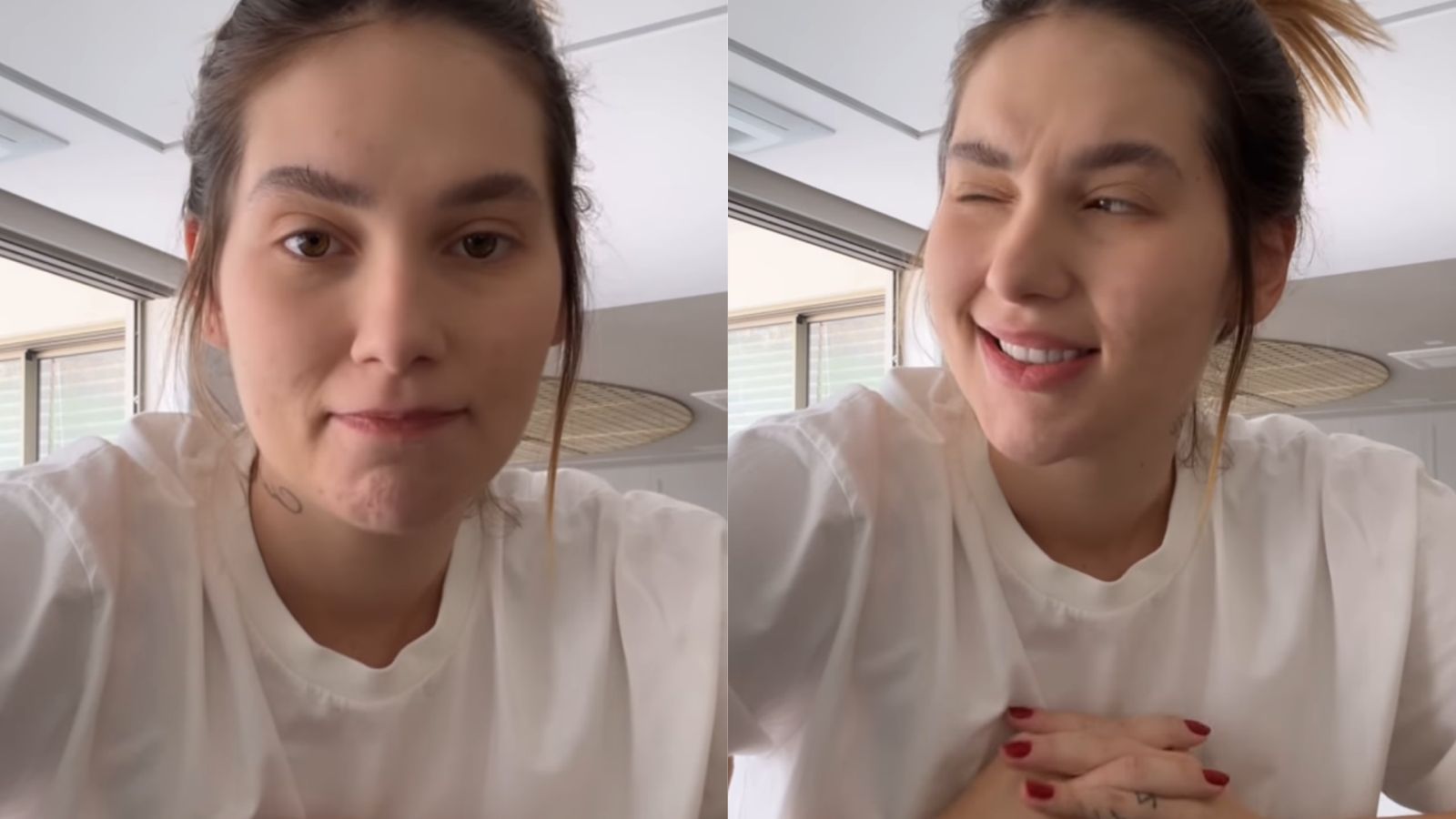Virginia Fonseca passa por novos exames após sentir fortes dores: ‘Perrengue’
