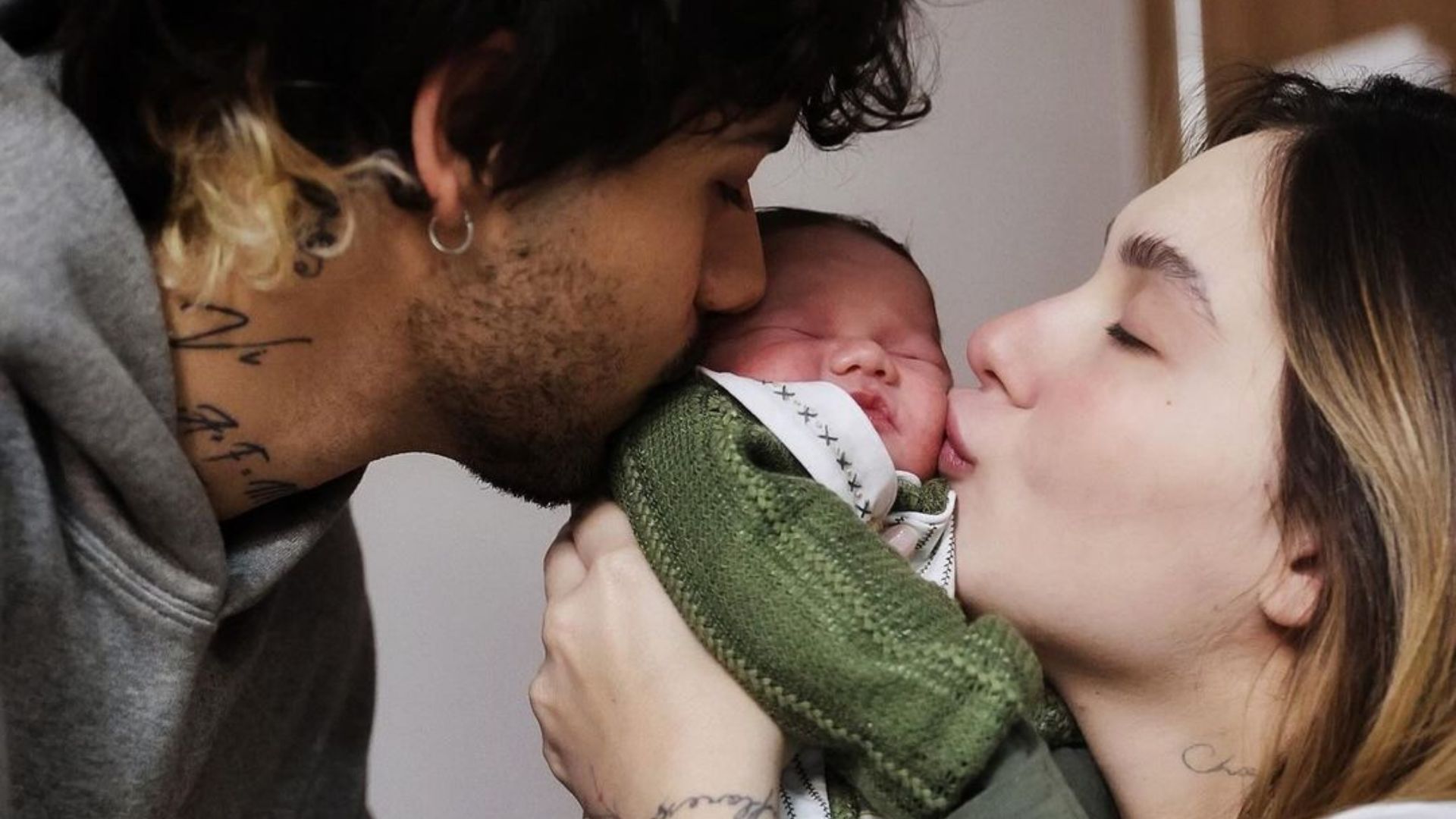 Virginia Fonseca faz piada com perrengues pós-parto: ‘Chorar não adianta’