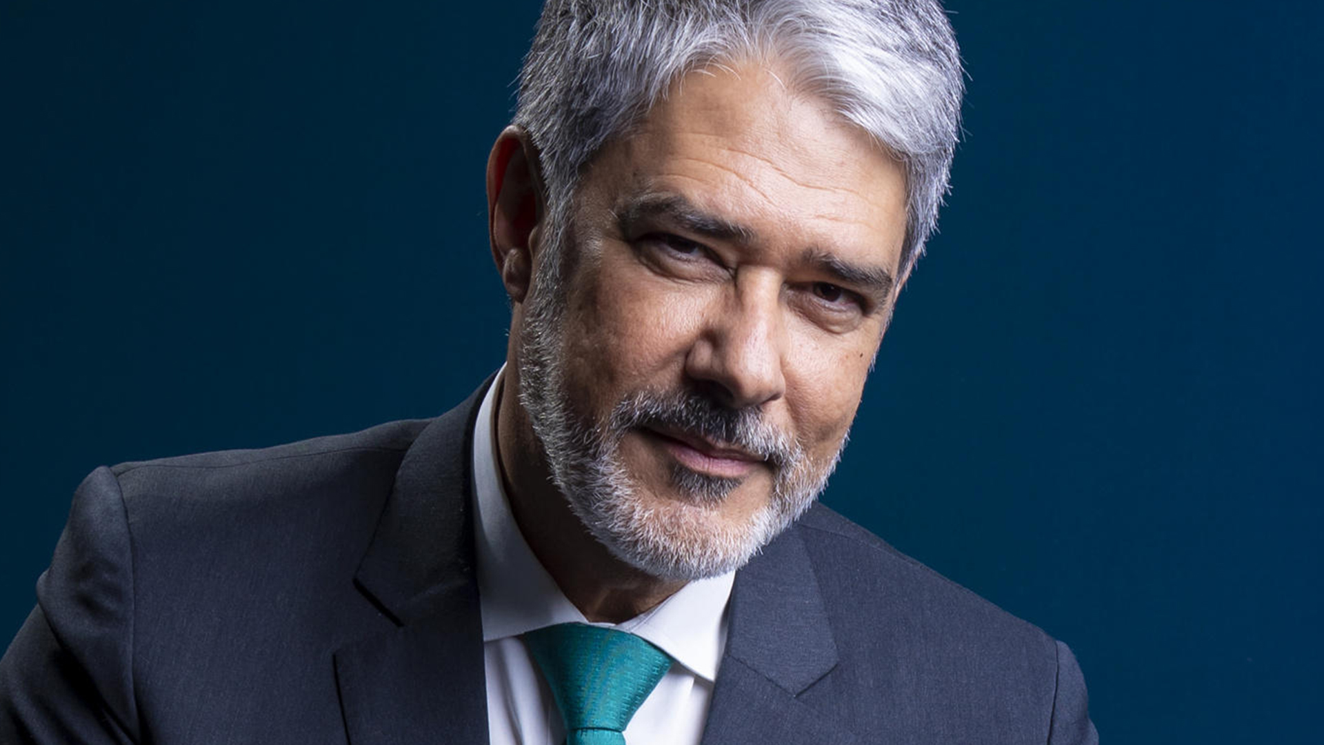 Quanto tempo William Bonner ficará longe do Jornal Nacional? Entenda