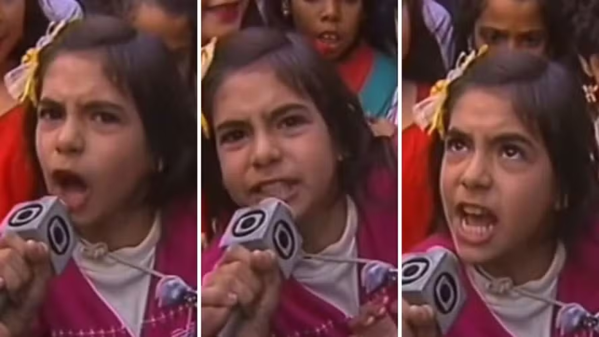 “Que Xou da Xuxa é esse?” Roteirista diz se equipe tentou encontrar menina