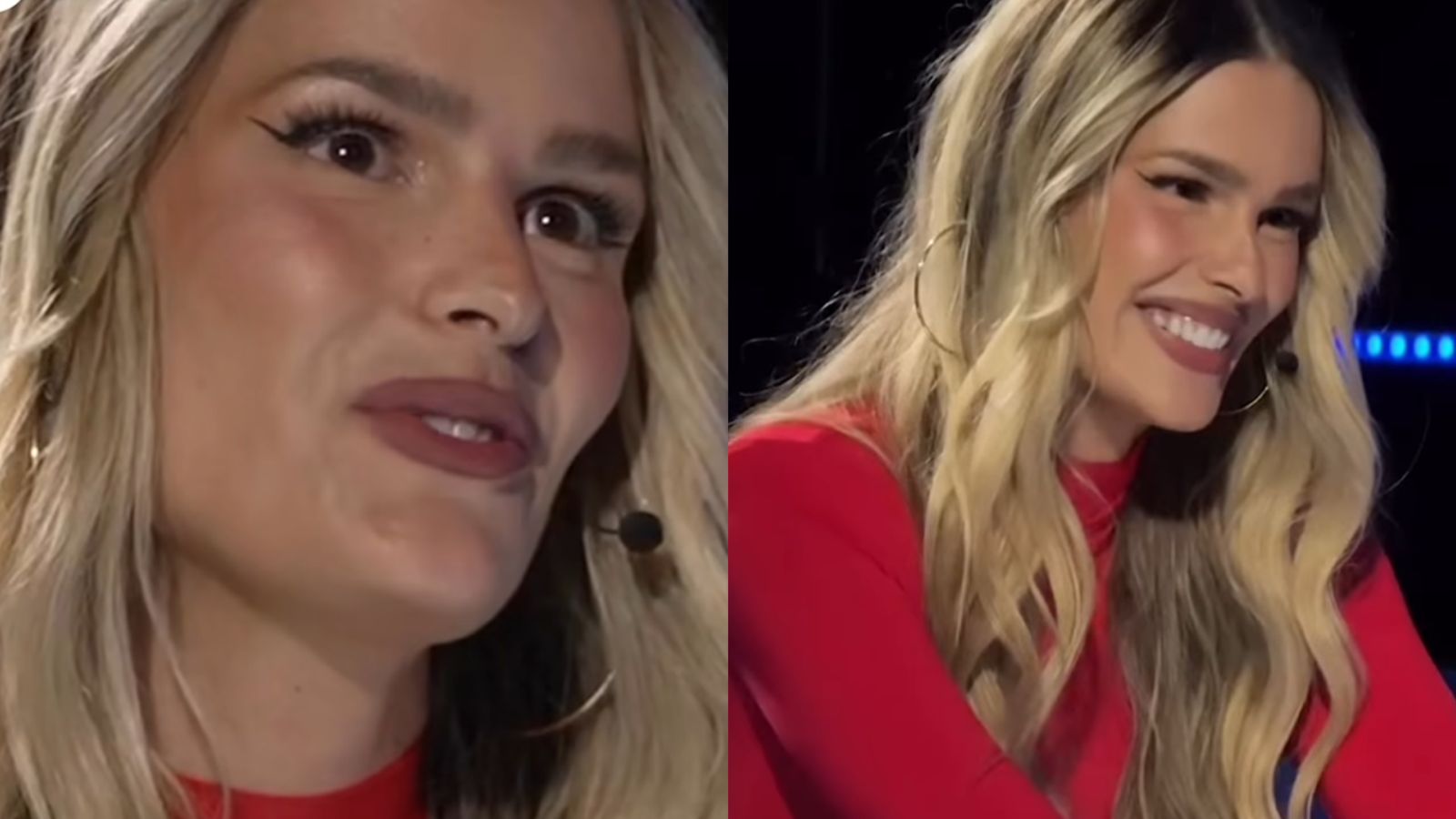 Yasmin Brunet fala abertamente sobre sexualidade e detalha experiências: ‘Não gosto’