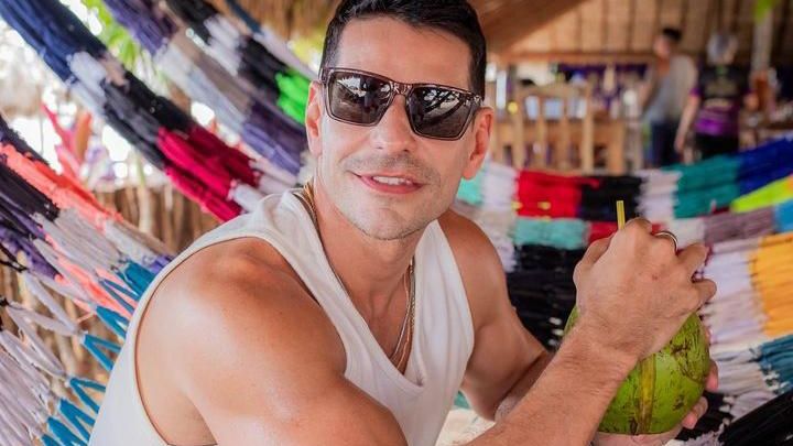 Alexandre Barillari, de Alma Gêmea, revela receber cantadas impróprias nas redes: ‘Inevitável’