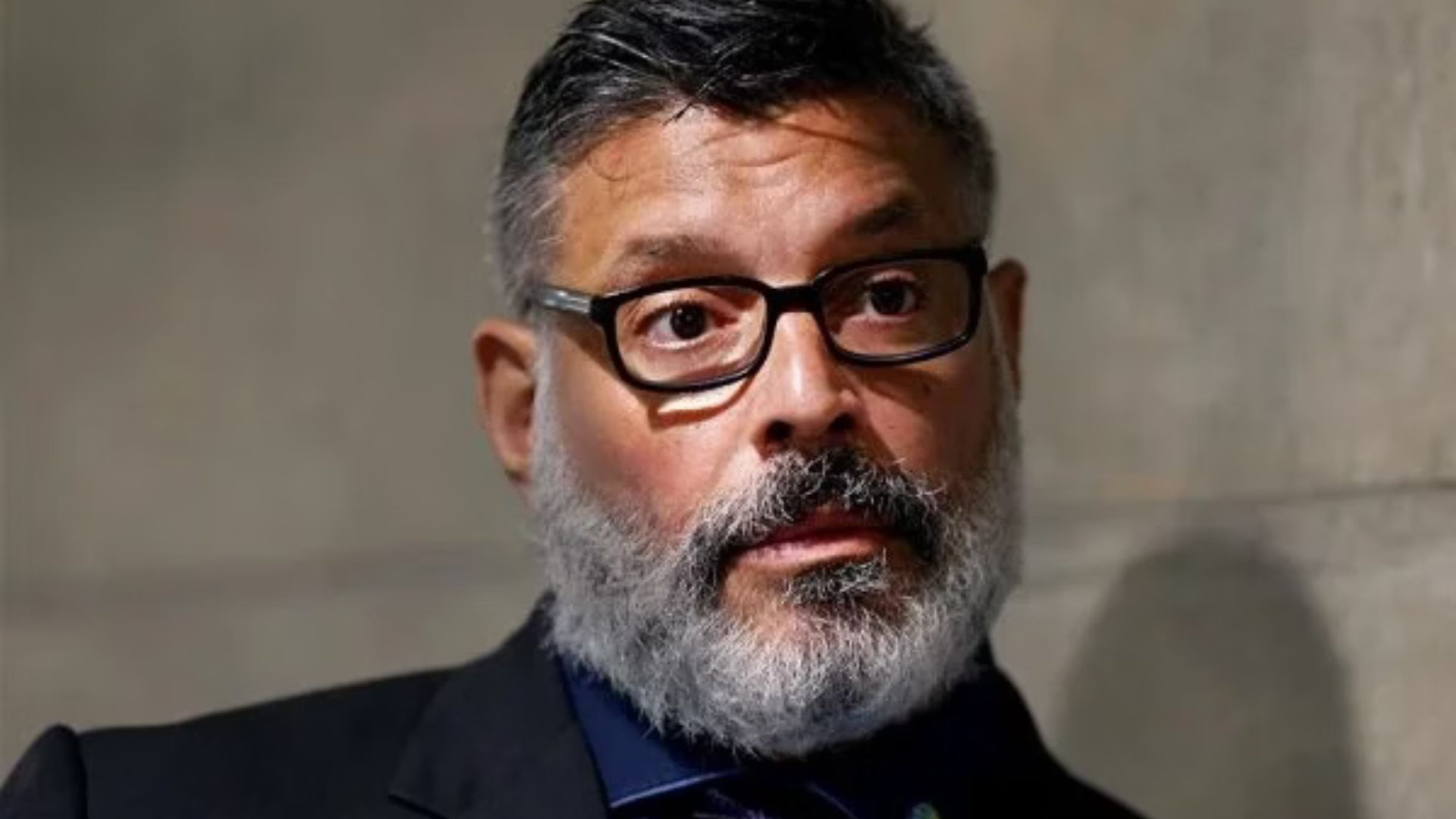Eleito vereador, Alexandre Frota afirma: ‘Não errei em nada’