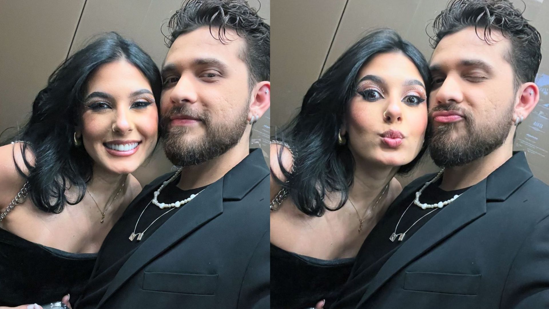 Ana Castela reflete sobre relacionamento à distância e término com Gustavo Mioto
