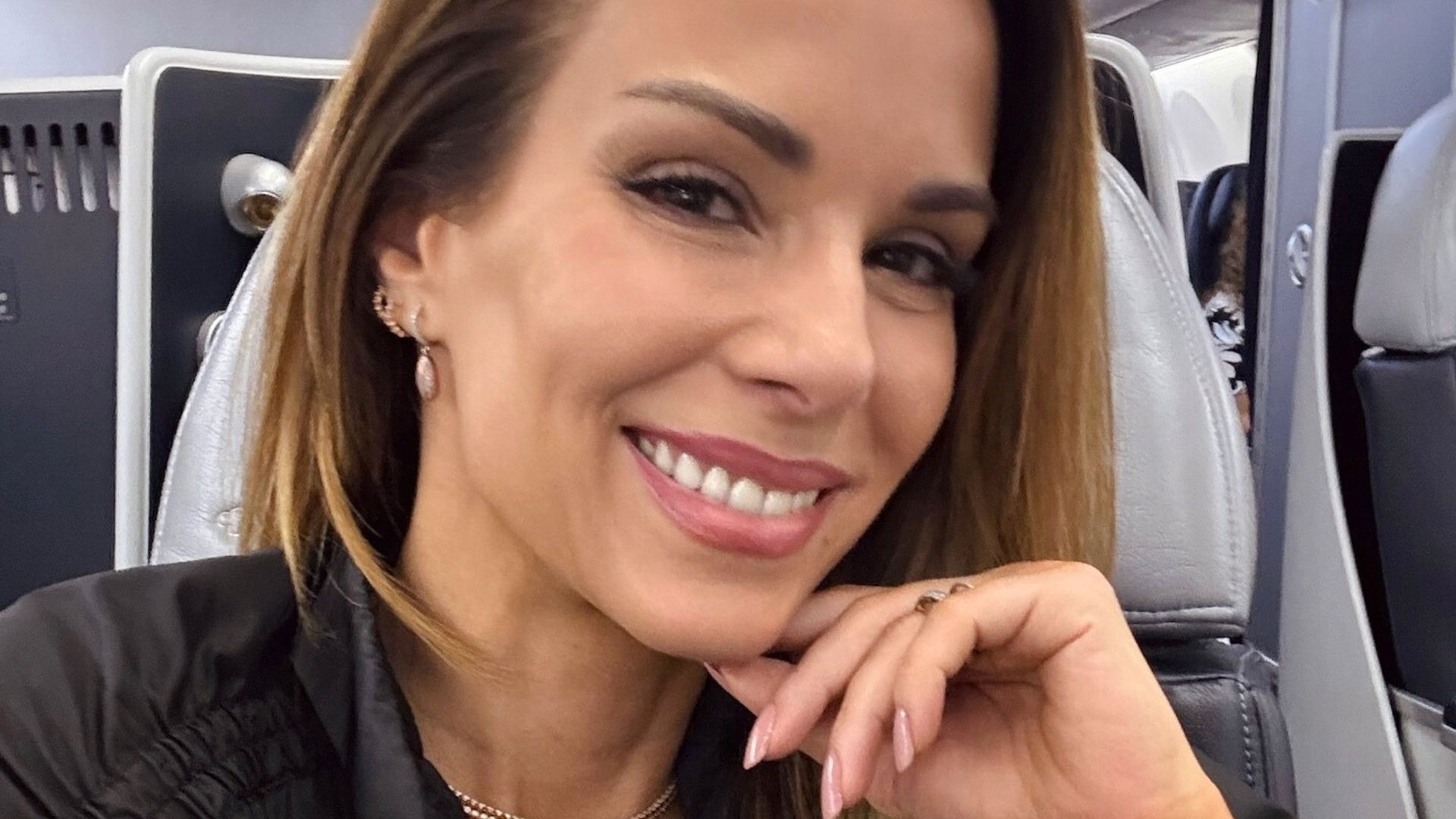 Ana Furtado celebra um ano de cura do câncer: ‘Comemorar todos os dias’