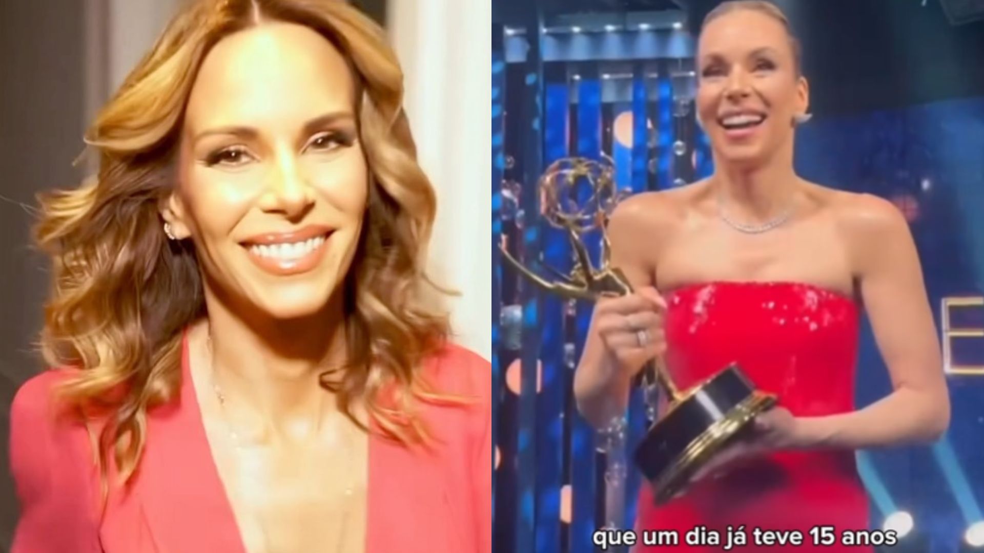 Ana Furtado faz carta aberta em aniversário de 51 anos: ‘Tudo valeu a pena’