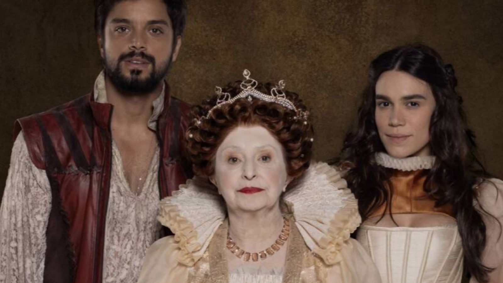 Ana Lúcia Torre reforça paixão pelo teatro em cena com Shakespeare: ‘Me sinto em casa’