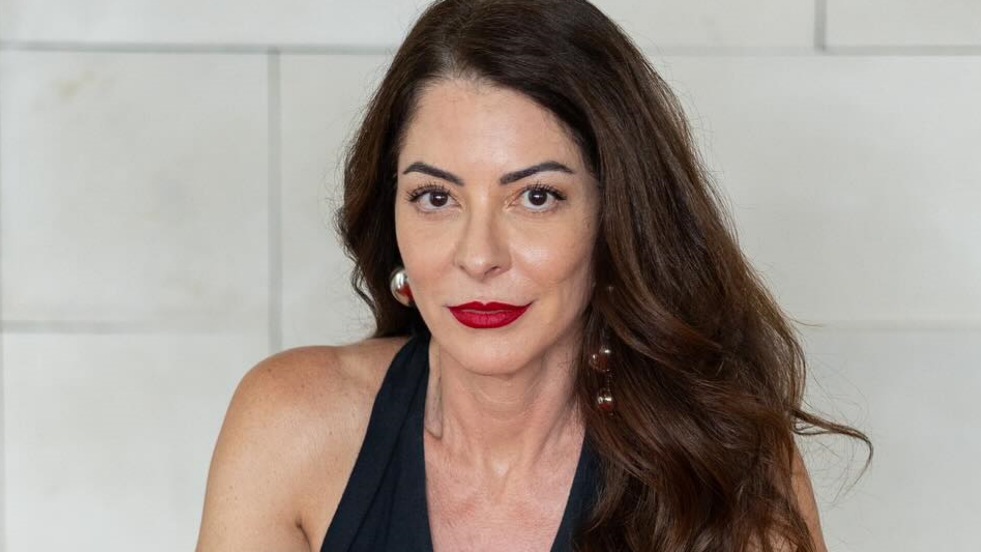 Ana Paula Padrão deixa a Band após 10 anos no comando do MasterChef