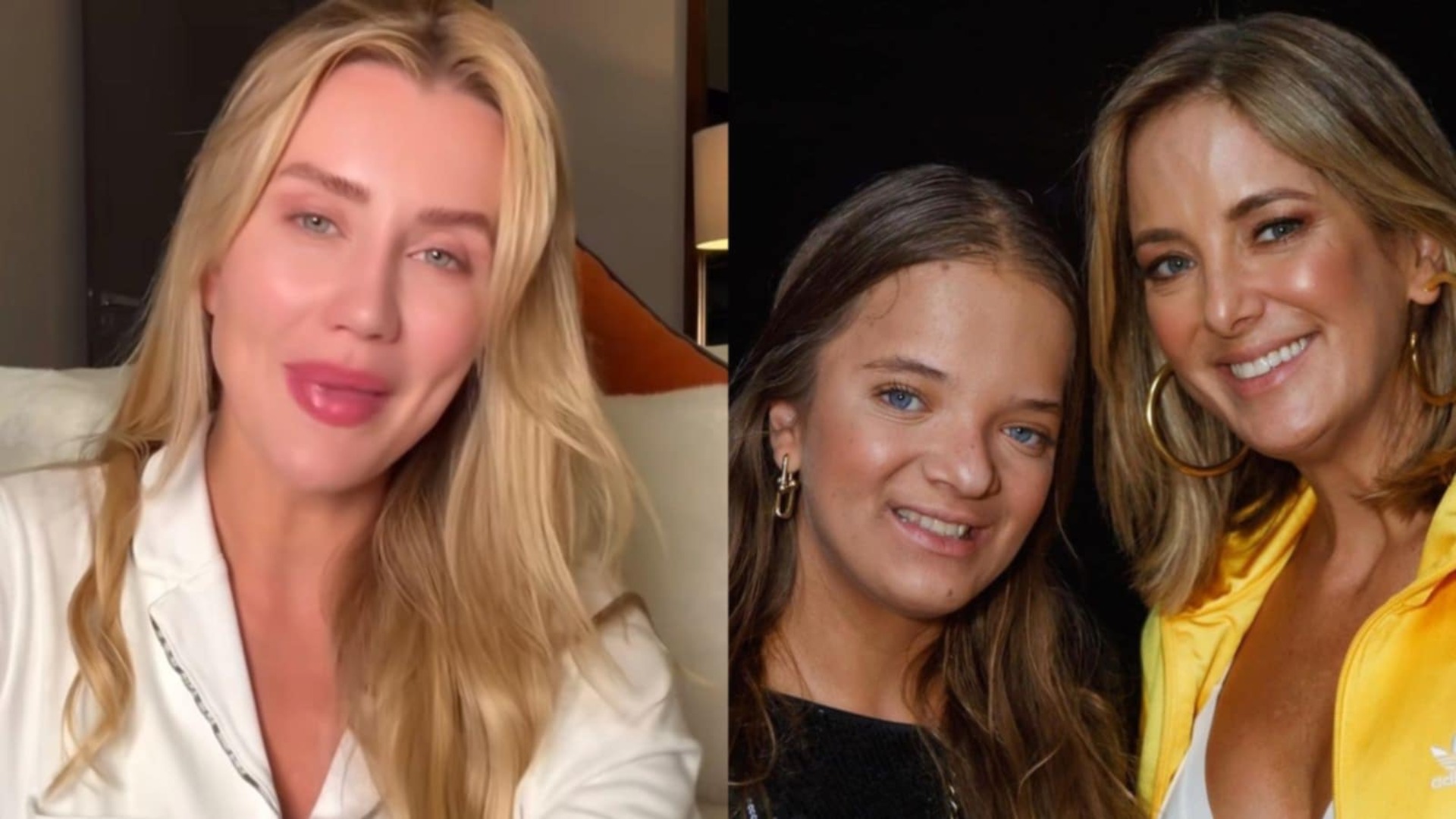 Ana Paula Siebert explica ‘revelação’ de Ticiane Pinheiro sobre sua casa