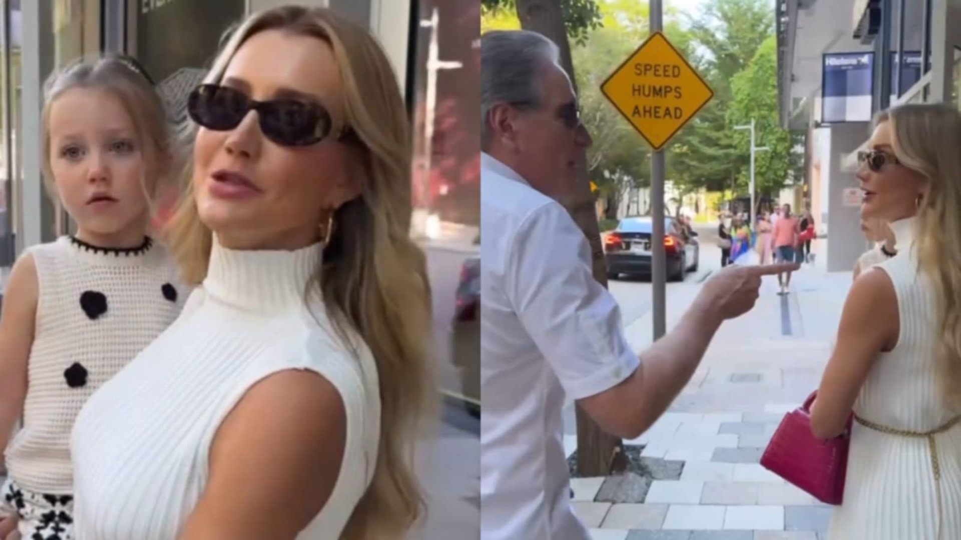 Ana Paula Siebert tem reação inusitada ao ver Roberto Justus sem aliança