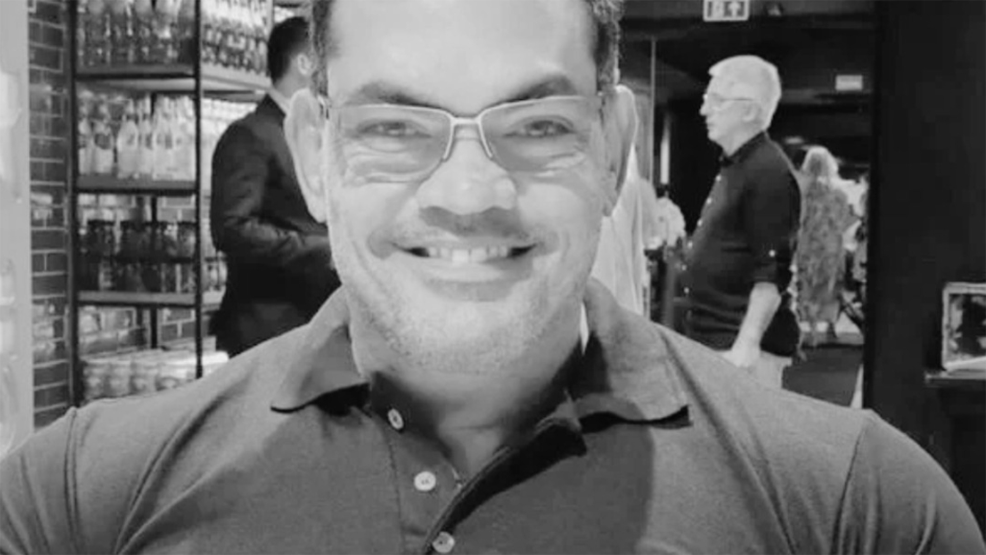 Morre André Mussi, ex-lutador de MMA, aos 48 anos