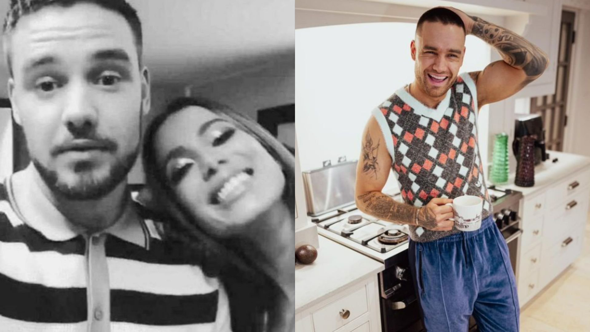 Anitta lamenta falecimento de Liam Payne e relembra encontro com o cantor