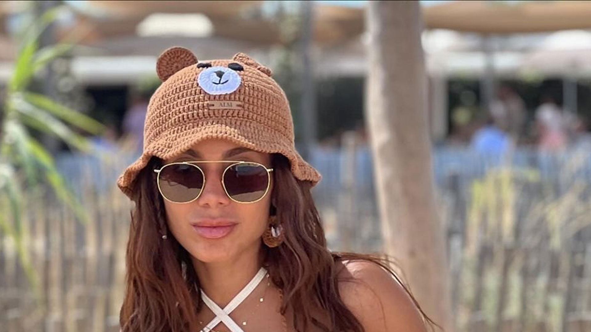 Anitta desabafa ao relembrar abuso aos 14 anos: ‘Me senti culpada’