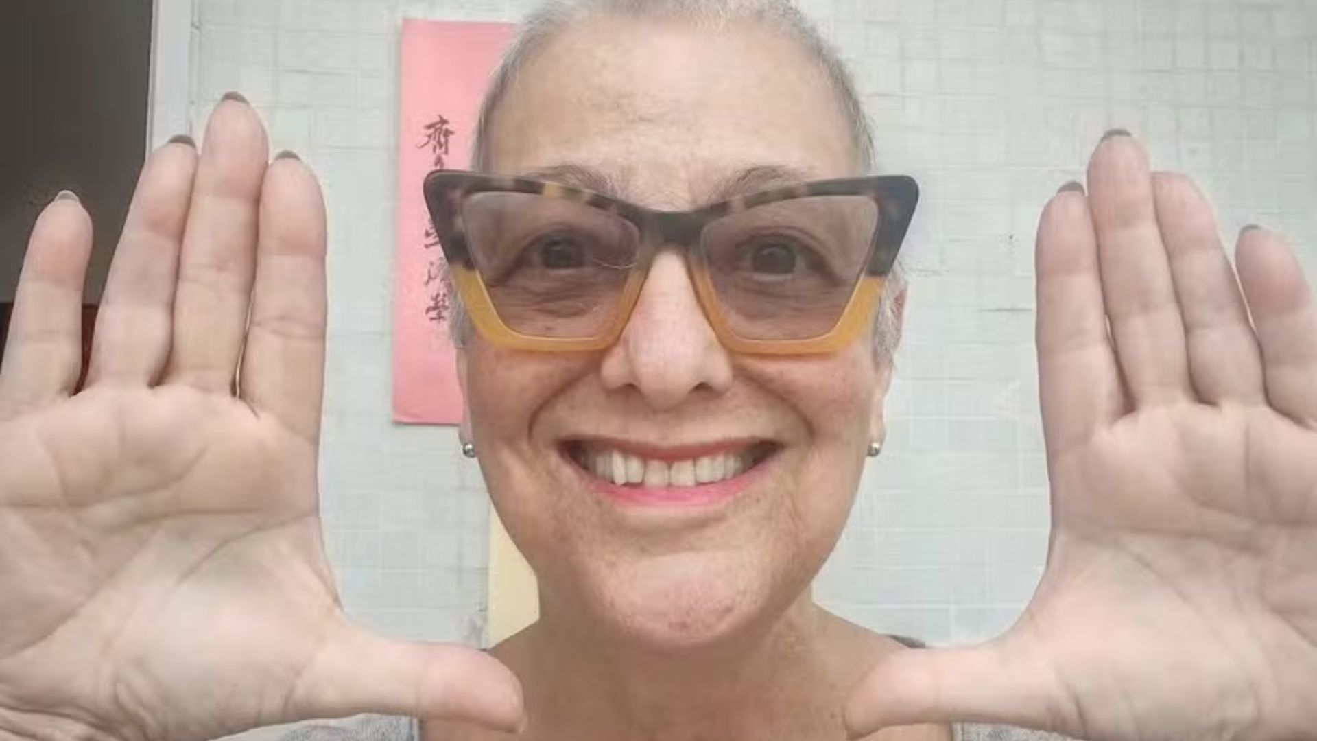 Morre atriz Anja Bittencourt, de ‘Êta Mundo Bom!’, aos 72 anos