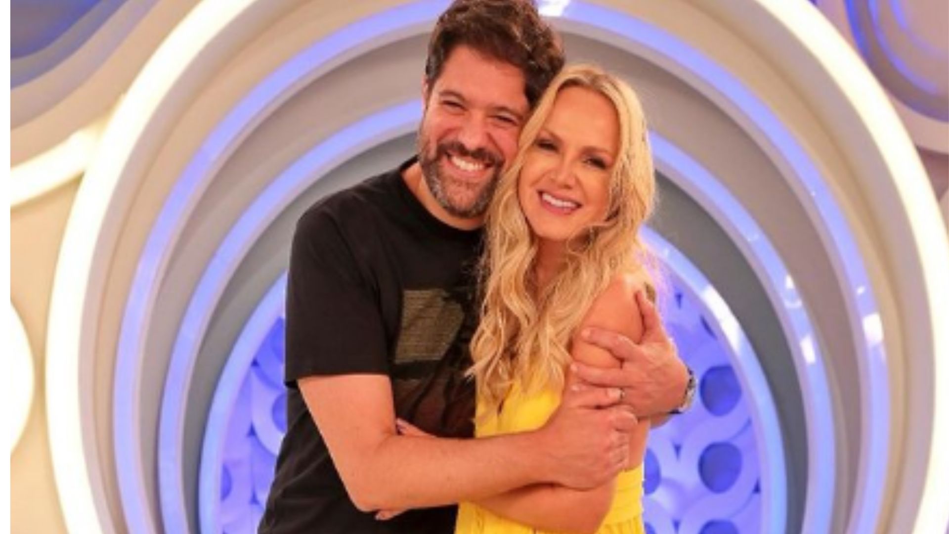 Ex-diretor de Eliana abre o jogo sobre saída do SBT: ‘Missão foi cumprida’