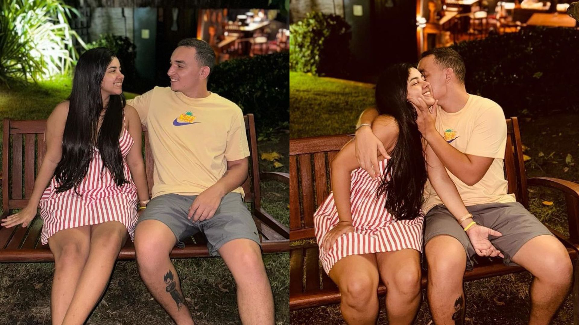 João Gomes e Ary Mirelle selecionam amigos famosos para compor time de padrinhos do casamento