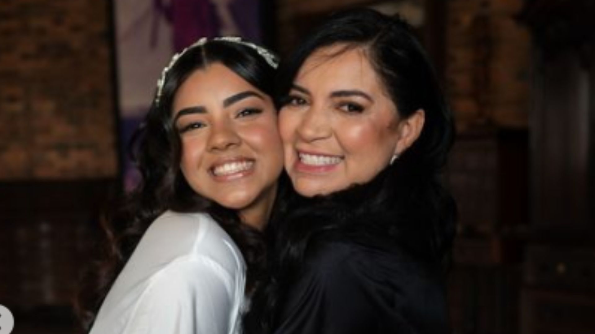 Após atrito no passado, mãe de João Gomes fala sobre a nora, Ary Mirelle