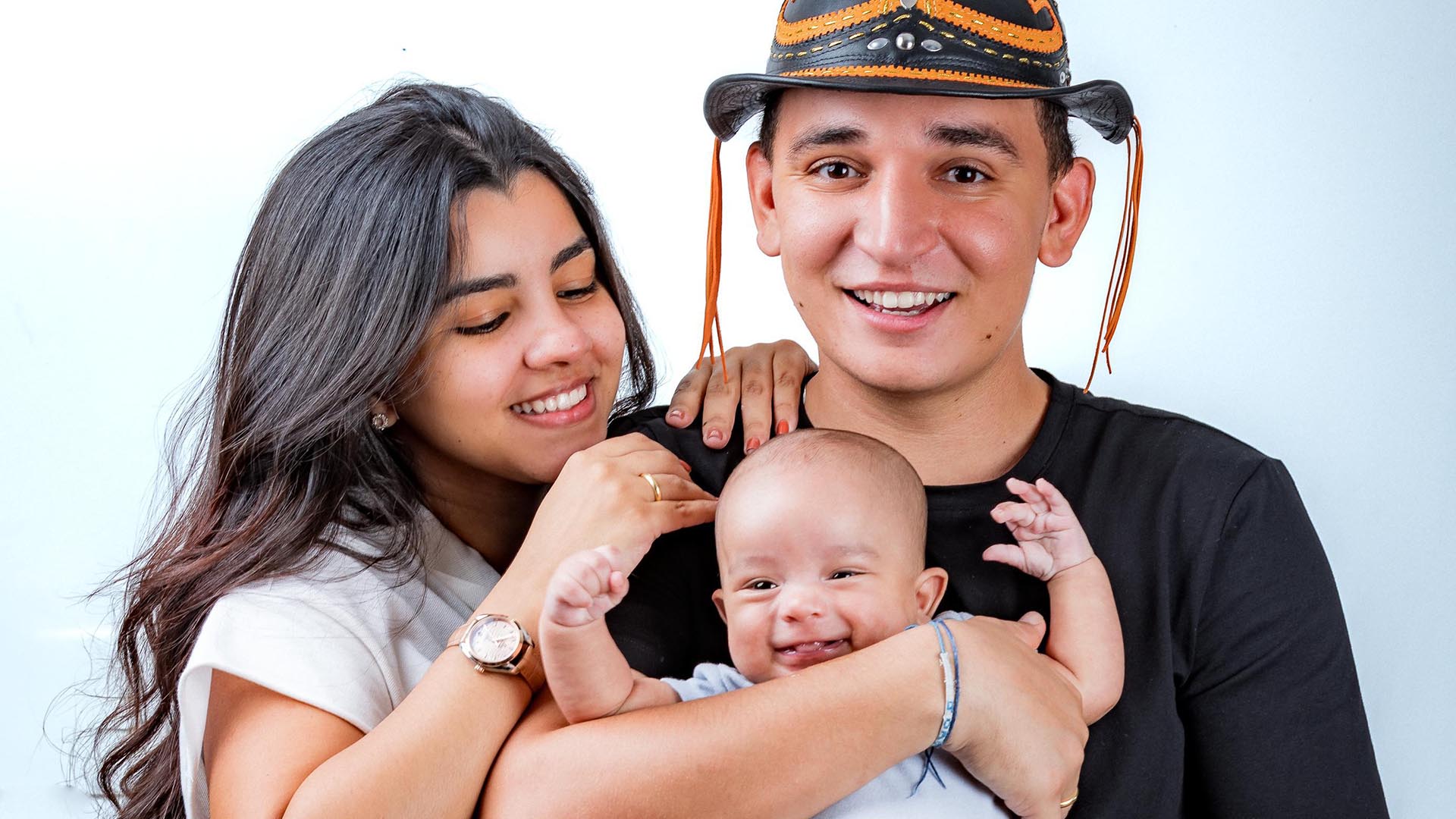 João Gomes: Saiba todos os detalhes do casamento dele com Ary Mirelle