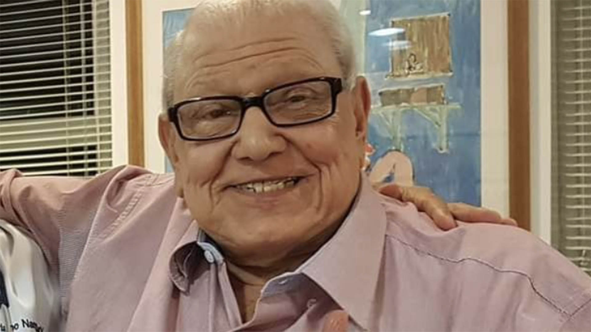 Por que Ary Toledo não teve filhos? O humorista morreu no sábado